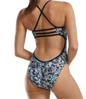 Tyr   Durafast Elite Trinity Fit One Piece Swimsuit   Prismbreak   Womens  
