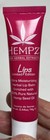 Hempz Ultra Moisturizing Daily Lip Balm  100  Hemp Seed Oil Lot Of 6