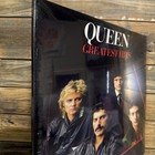 Queen Greatest Hits Hollywood Records 2-lp Limited Edition Ruby Blend Vinyl