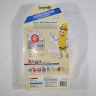 Crayola Limited Edition Retired Colors Art Set New Release 60 Pieces Dan D