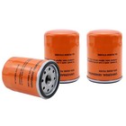 Oil Filter For Generac 8-24kw Home Standby   Portable Generators - 3 Pack Replac