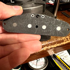 Ben s Pickups 51-53 Tele P Bass Pickup Vintage Tone  Only Better 