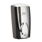 Rubbermaid Commercial Fg750411 Soap Dispenser  1100ml  Black  Pk10