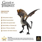 The Noble Collection Game Of Thrones  Drogon Dragon Sculpt