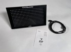 Chauvet Colorpalette Led Dj Light With User Manual