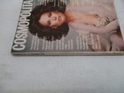 Cosmopolitan Cosmo Magazine October 1974 Patricia Dow Scavullo No Label Vintage