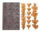 Prima Marketing Re-design Mould 5 x8 x8mm-louelle Borders