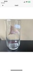 Vintage Morris The Cat 9-lives Cat Food Drinking Glass 1980s 5x2 5   