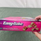 Vintage Easy Bake Set Mcdonald s Pie Maker Hasbro Inc Made In Usa New