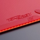 Butterfly Tenergy 05 Professionaltable Tennis Rubber  2 1 Mm  Black   1 Sheet