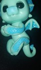 Wowwee Baby Dragon Noa Fingerlings 2017