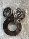 Hqrp High Quality Replacement Bearing And Seal Kit For Washer Tub
