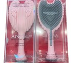2 0 Detangling Brush Soft Touch Pink New Duo Brush Packs