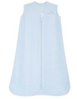  new  Halo Sleepsack Micro-fleece Wearable Blanket  Tog 1 0  Baby Blue  Large