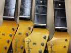 50   s   60 s Stratocaster Neck To Order Vintage Fender Specs Custom Order