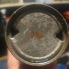Rare 1950s Carlton United Victoria Bitter Ale  Top Beer Can Empty Collectible 
