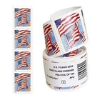 2022 Usps Flag Forever Stamps  sc 5659   5 Booklets X20  100 Mnh