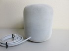 Apple Homepod Smart Speaker A1639 First Gen - White  good Condition 