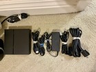 Sony Playstation Cuh-zvr1 Bundle For Ps4 Tested   Read  