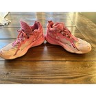 Adidas Dame 7 Extply Dolla Pink Basketball Shoes Gv9877 Womens 7 5