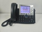 Cisco  Cp-7965g  Ip Phone 30 Day s Warranty Real Time Listing 