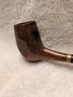 Vintage Kriswill Chief  Made In Denmark     Danish Estate Tobacco Pipe Rare