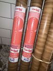 Con-tact Rolls Light Oak Wood Grain Self-adhesive Shelf Liner Contact Paper Wall