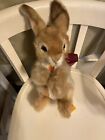 Steiff Putsi Rabbit Standing  077852 28cm - With Tags