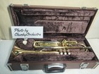 Yamaha Ytr-2320e Trumpet     Ideal For Beginners And Students  2065