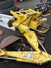 Bradco 802 Backhoe For Skidsteer Loading Available 