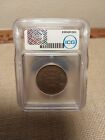 Hard Times Token 1837 May Tenth Ht-67 Icg Vf20 Graded