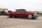 1996 Gmc Sierra 