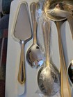 Vintage Solingen Germany 24 Piece 