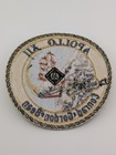 Apollo 12  Mission Commemorative 5  Tim Gagnon Original Ab Emblem Nasa Patch