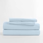 Egyptian Luxury Hotel Collection 4-piece Bed Sheet Set - Deep Pockets  Wrinkl   