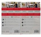  2 Genuine Frigidaire Paultra Pure Air Ultra Replacement Refrigerator Air Filter