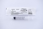 3cc Luer Lock Syringe  no Needle   Box Of 100