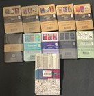 New Field Notes Notebooks Memobooks Set Of 11  3