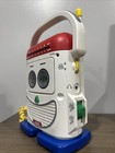 Playskool Toy Story Mr Mike Rockin Robot Voice Changer  Not Working