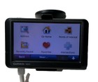 Garmin Nuvi 255w Car Gps Navigator 4 3  Navigation System  usb Canada   Usa Maps