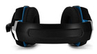 Gaming Headset With Mic For Pc ps4 xbox One over-ear Headphones With Volume Cont