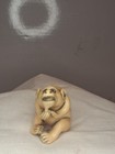 Antique Japanese Carving
