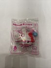 Mcdonald s Toy 2018 Hello Kitty  7    2564    sealed Nos   
