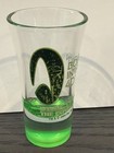 Star Trek Shot Glass Borg Invasion 4d The Experience At The Hilton In Las Vegas