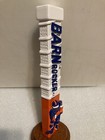Oyster Bay Barn Rocker Hockey Stick   Player Draft Beer Tap Handle  New York