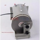Electric Tool Sharpener Hair Clipper Grinder Pedicure Knife Grinding Machine 220