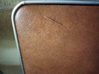 Vintage Samsonite 6873 Folding Chairs Mid Century Modern 