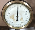 Antique John Chatillon   Son  New York  Market Scale-western Scale