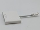 Apple Usb-c Digital Av Multiport Adapter A1621 - Free Shipping