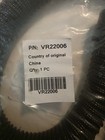 Oem Nilfisk Viper Drain Hose Asy  vr22006 For Viper As530r Rider Scrubber